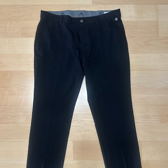 BNWOT | Golf Pants Addidas - Picture 2 of 4